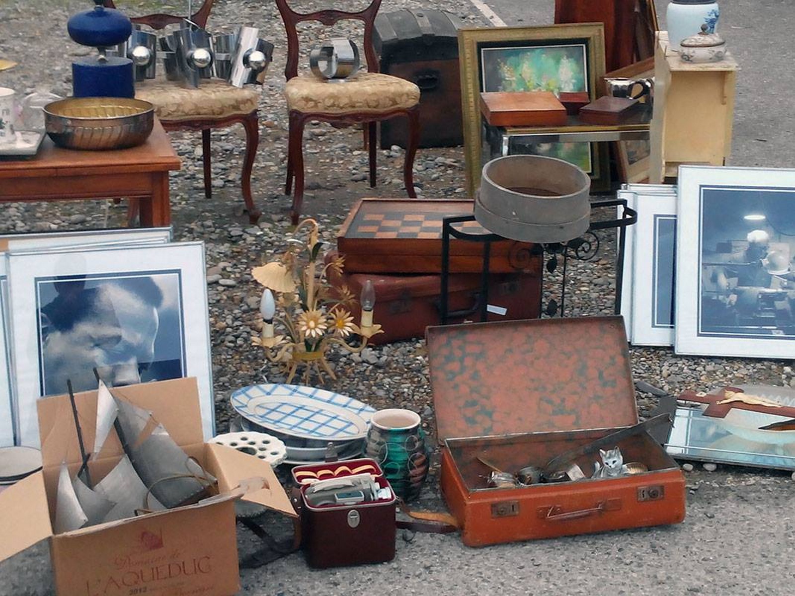 Achat vente brocante débarras Rhône Achat vente brocante débarras Rhône